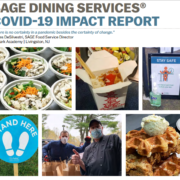 SAGE Dining Pandemic
