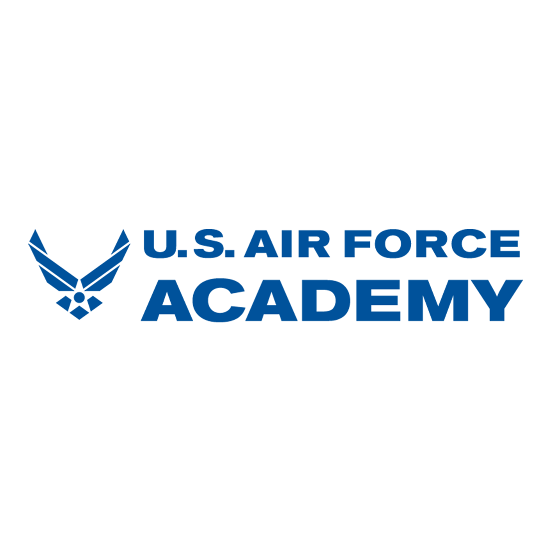 Official Air Force Academy Logo