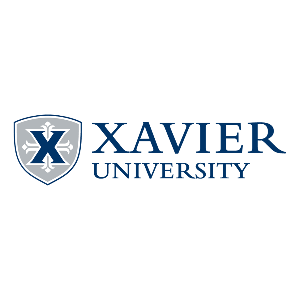 xavieruniversitylogo Admiral Farragut Academy