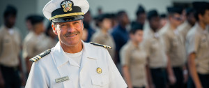Military Boarding School Florida Admiral Farragut Academy