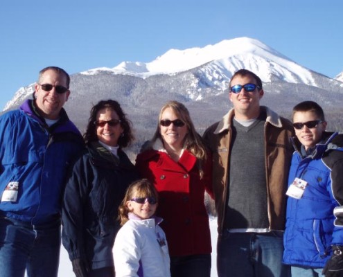 Fine Family