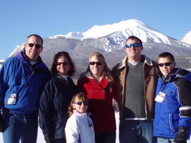 Fine Family