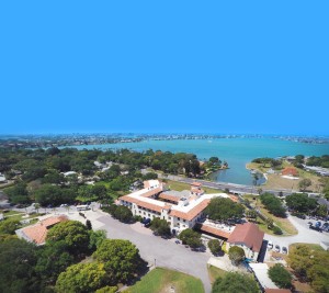 Admiral Farragut Academy