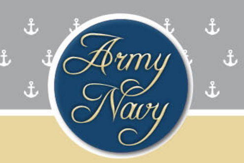 army navy
