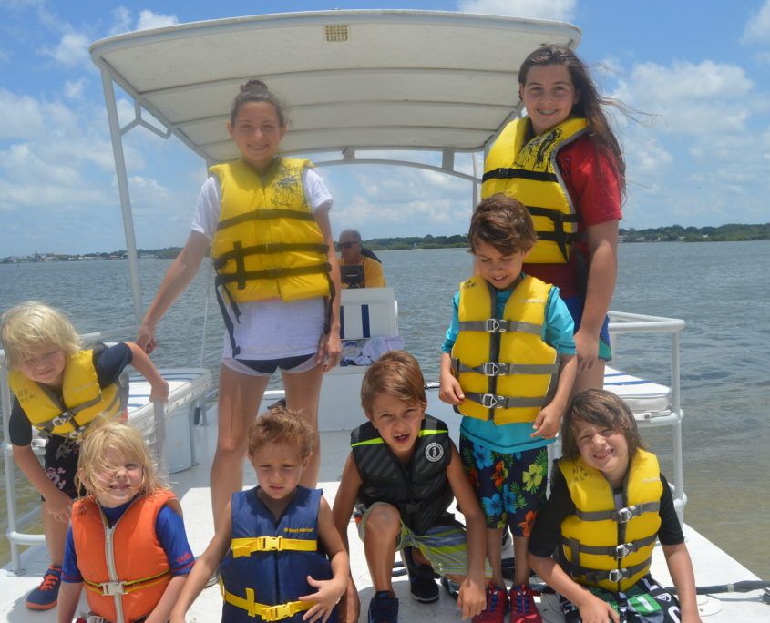 Summer camp