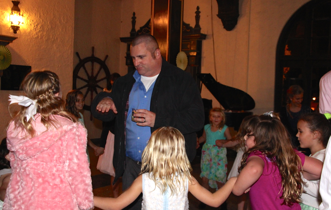 Daddy Daughter Dance 001
