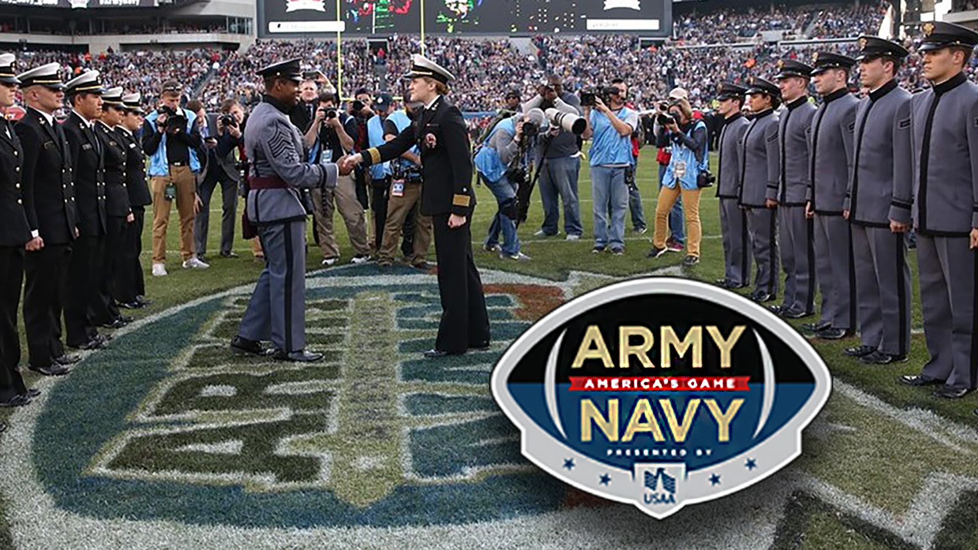 17 Best Photos Navy College Football Game / Army vs. Navy NCAA Football