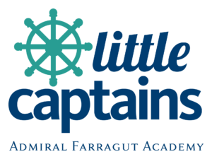 Little Captains Summer Camp
