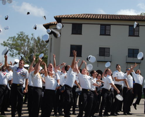Class of 2017 Graduation
