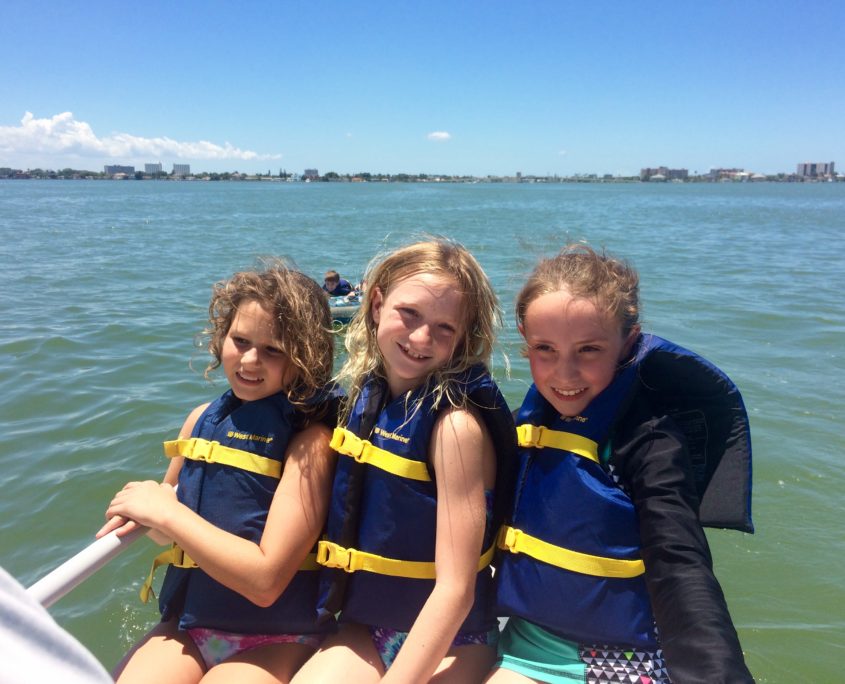 Summer camp