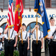 Military School Florida Admiral Farragut Academy