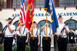 Military School Florida Admiral Farragut Academy
