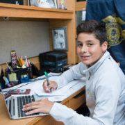 Boy Dorm Boarding School Florida Admiral Farragut Academy