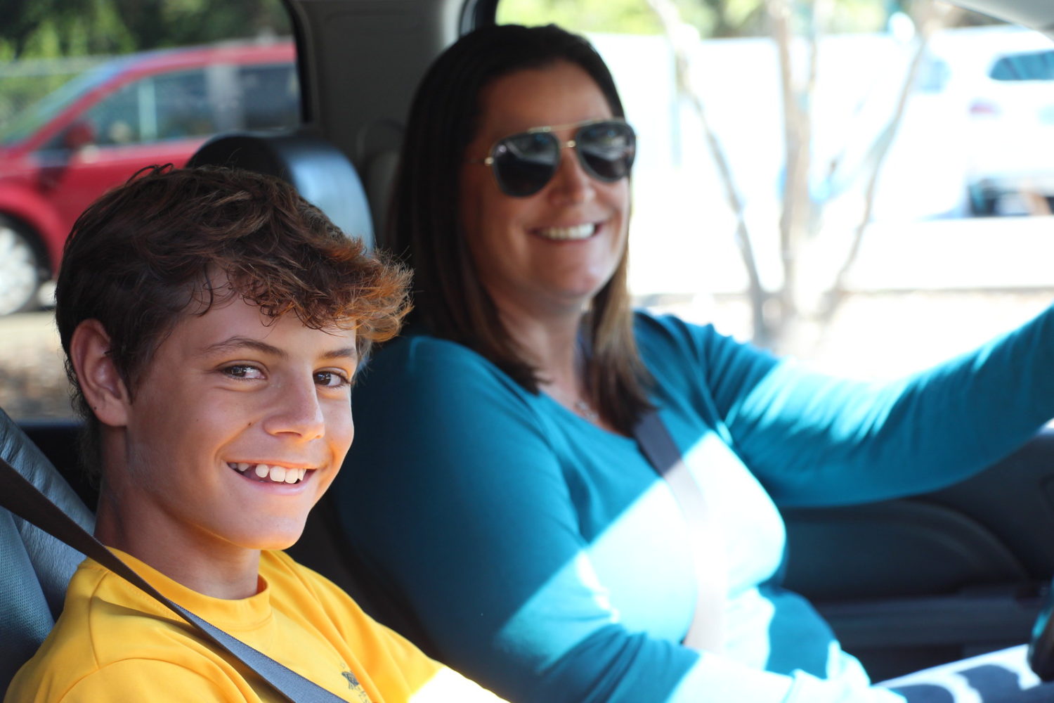 Lower School Shares Special End Of The Year Videos And Hosts Celebratory Drive Through Admiral 