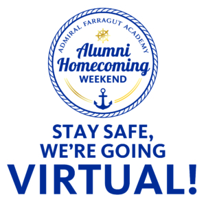 Alumni Homecoming 2021 Goes Virtual