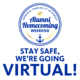 Alumni Homecoming 2021 Goes Virtual
