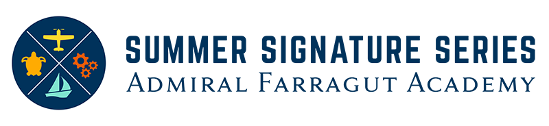 Admiral Farragut Academy Signature Summer Series (SSS) Summer Boarding School Camp