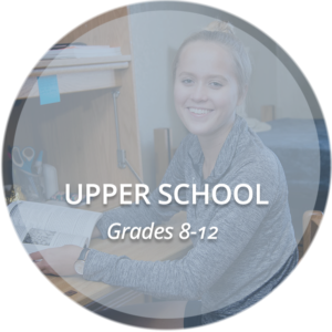 UPPER SCHOOL