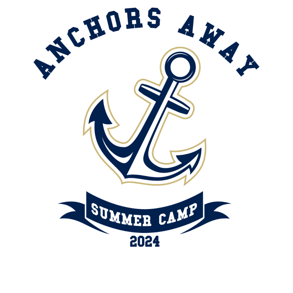 Anchors Away Summer Camp Registration at Admiral Farragut Academy St